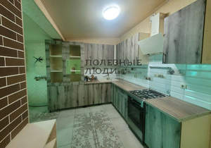 Дом 59м², 1-этажный, участок 2 сот.