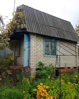 Дом 30м², 2-этажный, участок 5 сот.