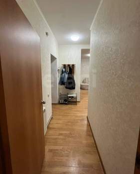 Дом 49м², 1-этажный, участок 8 сот.