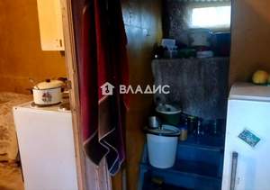 Дом 32м², 2-этажный, участок 7 сот.