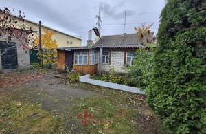 Дом 86м², 1-этажный, участок 7 сот.