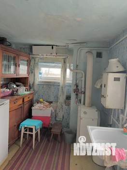 Дом 47м², 1-этажный, участок 11 сот.