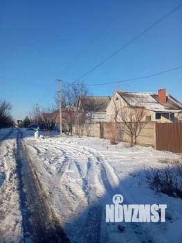 Дом 65м², 1-этажный, участок 15 сот.