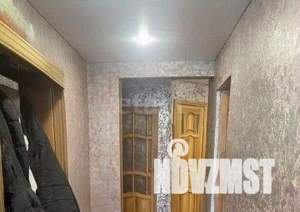 Дом 48м², 1-этажный, участок 4 сот.