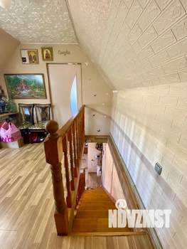 Дом 74м², 2-этажный, участок 1 сот.