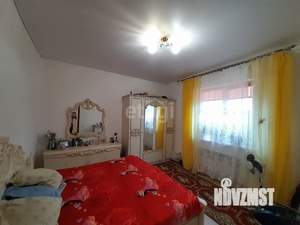 Дом 107м², 1-этажный, участок 15 сот.