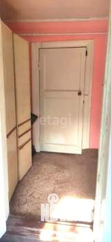 Дом 26м², 1-этажный, участок 6 сот.