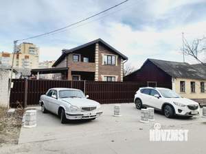 Дом 174м², 2-этажный, участок 5 сот.