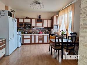 Дом 132м², 2-этажный, участок 8 сот.