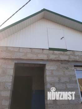 Дом 45м², 1-этажный, участок 11 сот.