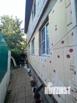 Дом 226м², 2-этажный, участок 8 сот.