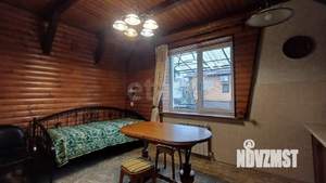 Дом 226м², 2-этажный, участок 9 сот.