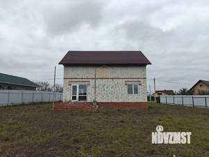 Дом 130м², 2-этажный, участок 15 сот.