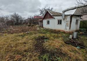 Дом 90м², 1-этажный, участок 10 сот.