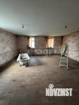 Дом 95м², 1-этажный, участок 3 сот.