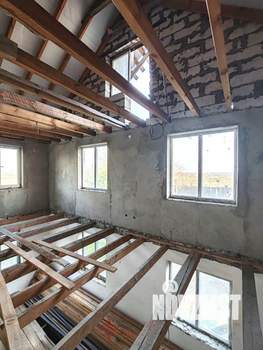 Дом 200м², 2-этажный, участок 5 сот.