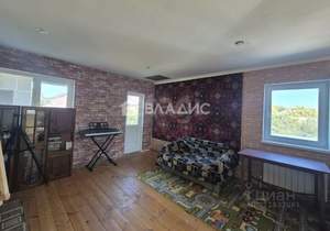 Дом 107м², 1-этажный, участок 7 сот.