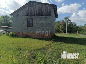 Дом 50м², 1-этажный, участок 20 сот.
