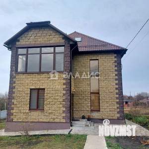 Дом 130м², 2-этажный, участок 15 сот.