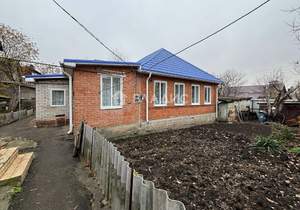 Дом 80м², 1-этажный, участок 5 сот.