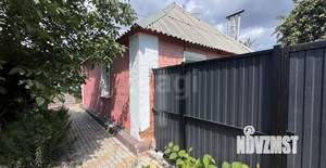 Дом 56м², 1-этажный, участок 4 сот.