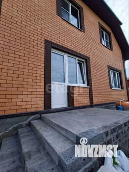 Дом 200м², 2-этажный, участок 8 сот.