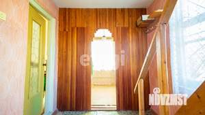 Дом 60м², 2-этажный, участок 5 сот.