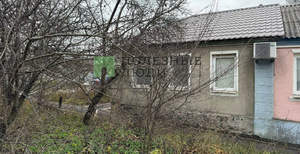 Дом 59м², 1-этажный, участок 2 сот.