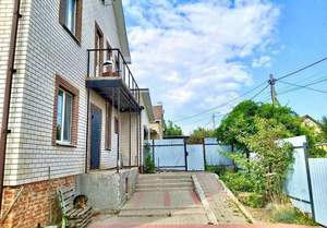 Дом 232м², 1-этажный, участок 15 сот.