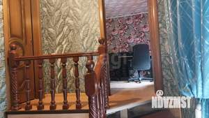 Дом 126м², 2-этажный, участок 3 сот.