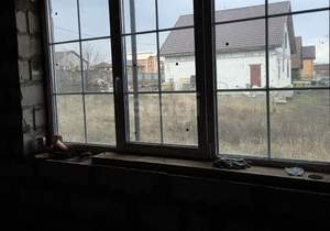 Дом 45м², 2-этажный, участок 15 сот.