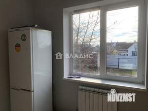 Дом 49м², 1-этажный, участок 8 сот.