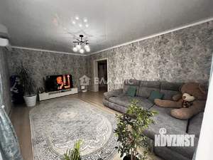 Дом 87м², 2-этажный, участок 6 сот.