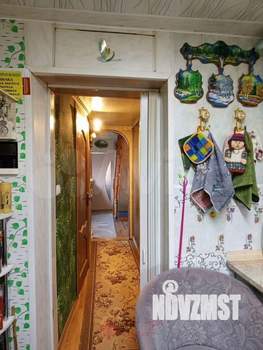 Дом 74м², 2-этажный, участок 1 сот.