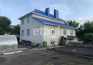 Дом 150м², 2-этажный, участок 15 сот.