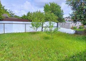 Дом 61м², 1-этажный, участок 3 сот.