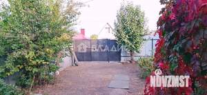 Дом 56м², 1-этажный, участок 6 сот.