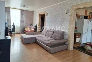 Дом 132м², 2-этажный, участок 8 сот.