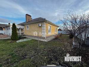 Дом 143м², 1-этажный, участок 15 сот.