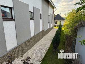 Коттедж 255м², 2-этажный, участок 8 сот.