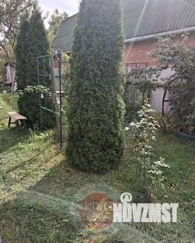 Дом 63м², 1-этажный, участок 7 сот.