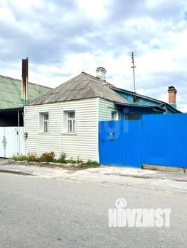 Дом 37м², 1-этажный, участок 8 сот.