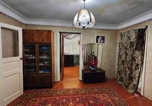 Дом 70м², 1-этажный, участок 13 сот.