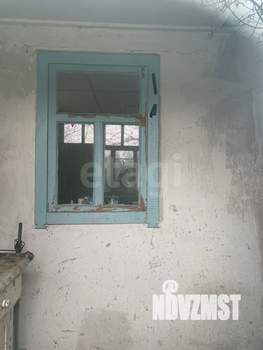 Дом 12м², 1-этажный, участок 6 сот.