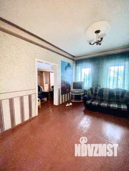 Дом 140м², 1-этажный, участок 12 сот.