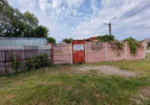 Дом 54м², 1-этажный, участок 11 сот.