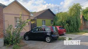 Дом 50м², 1-этажный, участок 3 сот.