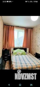 Дом 118м², 3-этажный, участок 15 сот.