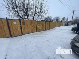 Дом 85м², 1-этажный, участок 15 сот.