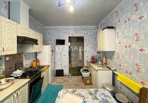 Дом 64м², 1-этажный, участок 7 сот.